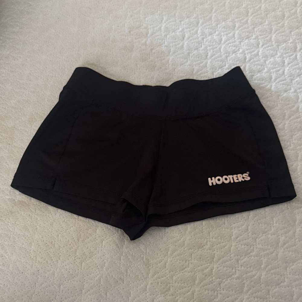 Hooters Shorts - Picture 2 of 6